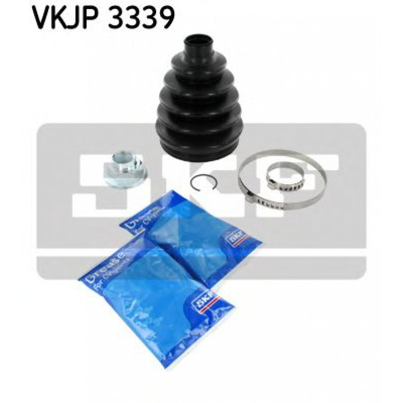 VKJP 3339 SKF - Пильовик привідного валу
